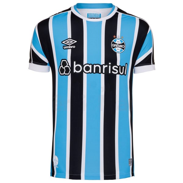 Tailandia Camiseta Grêmio FBPA 1ª 2023 2024